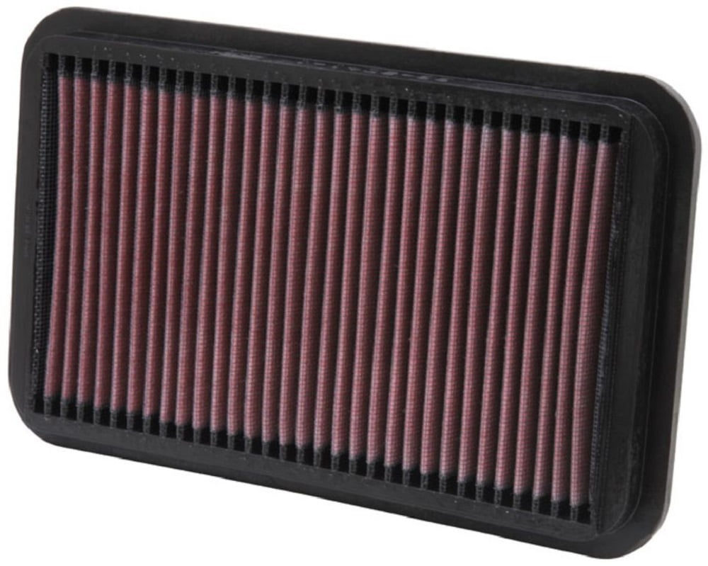 K&N Engine Air Filter: High Performance, Premium, Washable, Replacement  Filter: 1987-2007 TOYOTA/DAIHATSU/GEO (MR-S, Celica, GT, GTS, MR2 Spyder, 