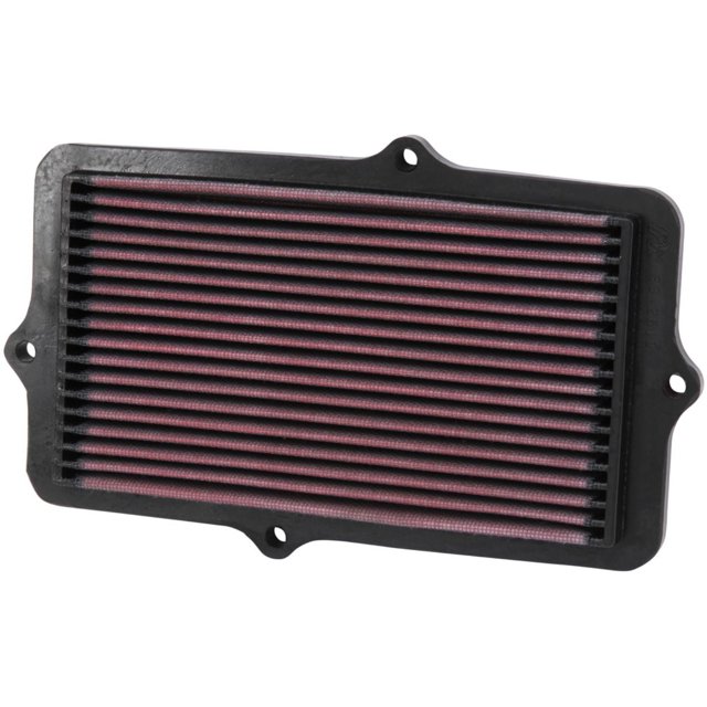 K&N Engine Air Filter High Performance, Premium, Washable, Replacement