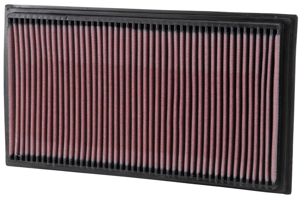 K\u0026N Engine Air Filter: High Performance, Premium, Washable, Replacement Filter: 1995-2003 MERCEDES (CLK430, CLK55 AMG, E200 Kompressor, E55, E220, E240, E250, E280, E290, E300, E320, E430), 33-2747