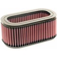 thumbnail image 1 of "K&N Engine Air Filter: High Performance, Premium, Washable, Replacement Filter: 1972-1976 FORD (Courier), E-2890", 1 of 10