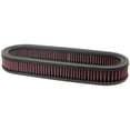 thumbnail image 1 of K&N Engine Air Filter: High Performance, Premium, Washable, Replacement Filter: 1973-1976 NISSAN (260Z, 240Z), E-2900, 1 of 9