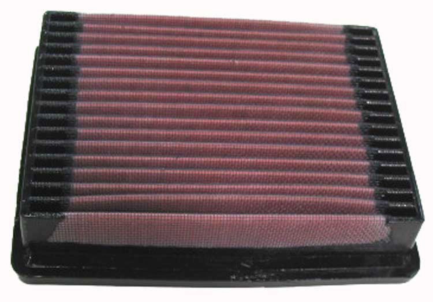 FRAM Ultra Air XGA9948, Premium Engine Air Filter, Replacement Filter For Select Chevrolet, Pontiac Vehicles Fits Select: 2005-2010 PONTIAC G6, 2006-2008 CHEVROLET MALIBU - View #10