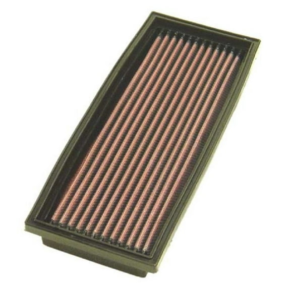 K&N Engine Air Filter: High Performance, Premium, Washable, Replacement Filter: 1990-2011 ROVER/MG/LOTUS (416, 820, 100, 114, 220, 214, 420, 414, Metro, MG3, Exige, Elise), 33-2647