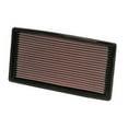 thumbnail image 1 of K&N Engine Air Filter: High Performance, Premium, Washable, Replacement Filter: 1991-2007 CHEVROLET/GMC/ISUZU/PONTIAC (Blazer, S10, Camaro, Astro, Jimmy, Sonoma, Safari, Typhoon, Hombre), 33-2042, 1 of 10
