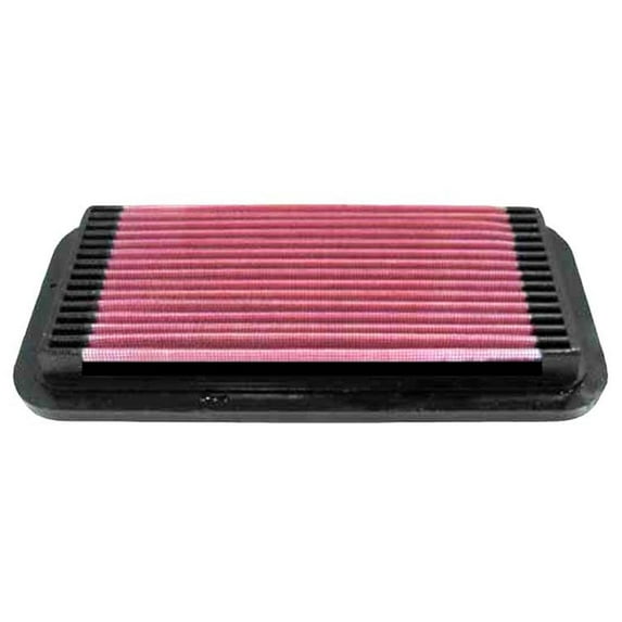 K&N Engine Air Filter: High Performance, Premium, Washable, Replacement Filter: 1991-2009 HYUNDAI/TOYOTA (Getz, Paseo, Starlet, Tercel), 33-2094