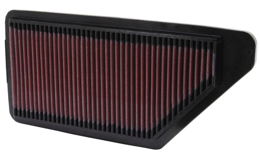 K\u0026N Engine Air Filter: High Performance, Premium, Washable, Replacement Filter: 1992-2001 HONDA (Prelude, Prelude V, Prelude IV), 33-2090