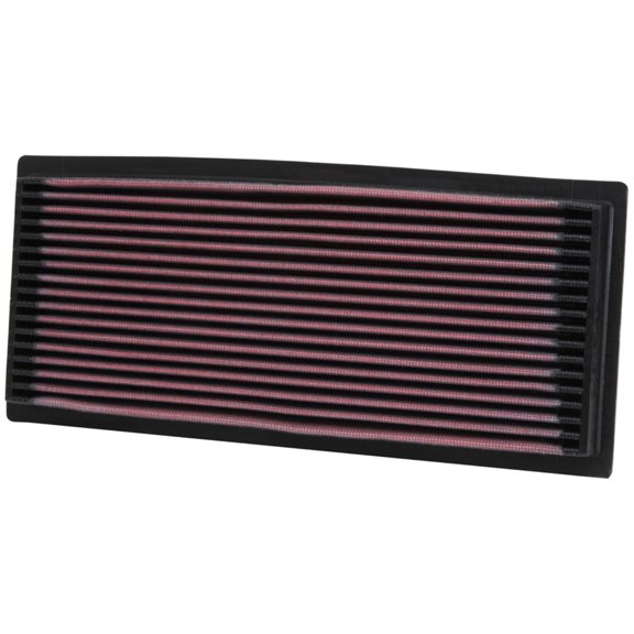 K&N Engine Air Filter: High Performance, Premium, Washable, Replacement Filter: 1992-2002 DODGE (Viper), 33-2085