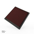 thumbnail image 1 of K&N Engine Air Filter: High Performance, Premium, Washable, Replacement Filter: 1994-2004 Honda (HRV, CRV I, Civic V, Civic VI, CR-V, Civic HX, Civic GX, Civic Si, Civic Value Package), 33-2104, 1 of 10