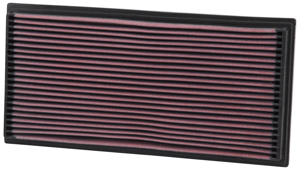 K&N Engine Air Filter High Performance, Premium, Washable, Replacement