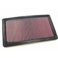 K&N Engine Air Filter High Performance, Premium, Washable, Replacement Filter 19962005 MAZDA