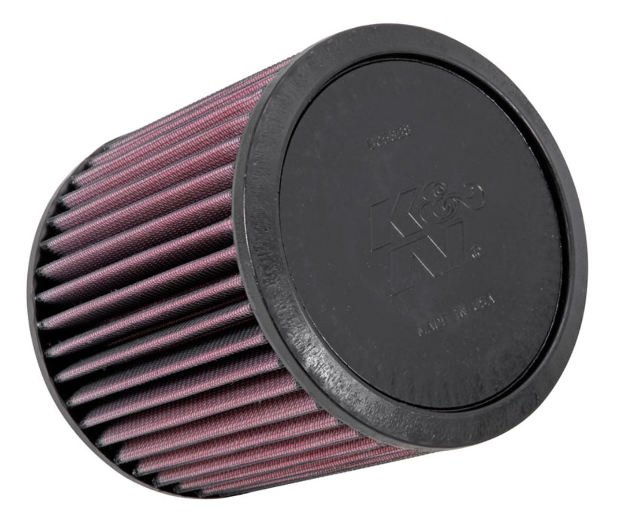 K&N Engine Air Filter: High Performance, Premium, Washable, Replacement ...