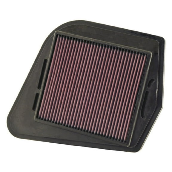 K&N Engine Air Filter: High Performance, Premium, Washable, Replacement Filter: 2003-2007 CADILLAC (CTS), 33-2251