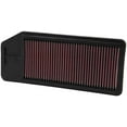 thumbnail image 1 of K&N Engine Air Filter: High Performance, Premium, Washable, Replacement Filter: 2003-2008 ACURA/HONDA/BYD (TSX, Accord, Accord VIII, F6), 33-2276, 1 of 6