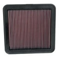 thumbnail image 1 of K&N Engine Air Filter: High Performance, Premium, Washable, Replacement Filter: 2003-2012 HOLDEN/ISUZU (Colorado, Rodeo), 33-2918, 1 of 9
