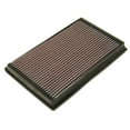 thumbnail image 1 of K&N Engine Air Filter: High Performance, Premium, Washable, Replacement Filter: 2003-2019 VOLKSWAGEN (California T6, Caravelle T6, Multivan T6, Transporter T5, Transporter T6, California T5), 33-2867, 1 of 9