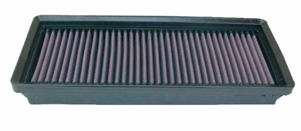 High-Flow Original Lifetime Engine Air Filter - CHRYSLER CROSSFIRE V6-3.2L F/I
