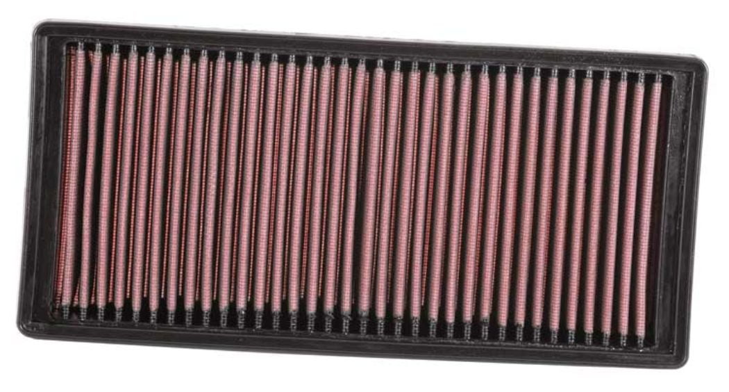 K&N Engine Air Filter High Performance, Premium, Washable, Replacement