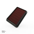 thumbnail image 1 of K&N Engine Air Filter: High Performance, Premium, Washable, Replacement Filter: 2006-2017 Mitubishi (Lancer VIII, Lancer, Lancer Evolution, Lancer Raliart, Outlander, ASX), 33-2392, 1 of 7