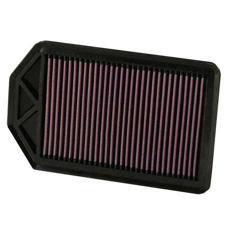 2007 honda crv air hotsell filter