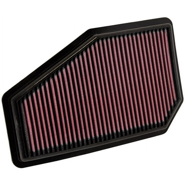 K&N Engine Air Filter High Performance, Premium, Washable, Replacement