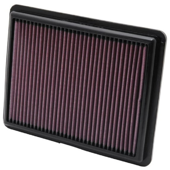 K&N Engine Air Filter: High Performance, Premium, Washable, Replacement Filter: 2007-2015 HONDA/ACURA (Crosstour, Accord, Accord Crosstour, TL, TSX), 33-2403