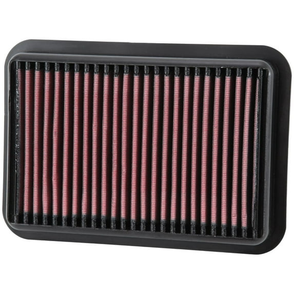 K&N Engine Air Filter: High Performance, Premium, Washable, Replacement Filter: 2011-2014 CHEVROLET (Beat), 33-3019