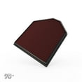 thumbnail image 1 of K&N Engine Air Filter: High Performance, Premium, Washable, Replacement Filter: 2011-2018 BMW (X4, X3, X3 sDrive20i, X3 xDrive20i, X3 xDrive 28i, X3 sDrive 18i, X3 20i), 33-2465, 1 of 9