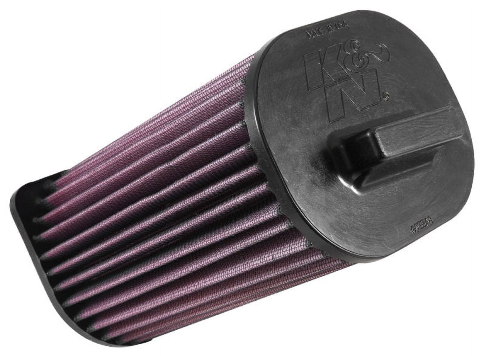 K&N 33-3183 Replacement Air Filter