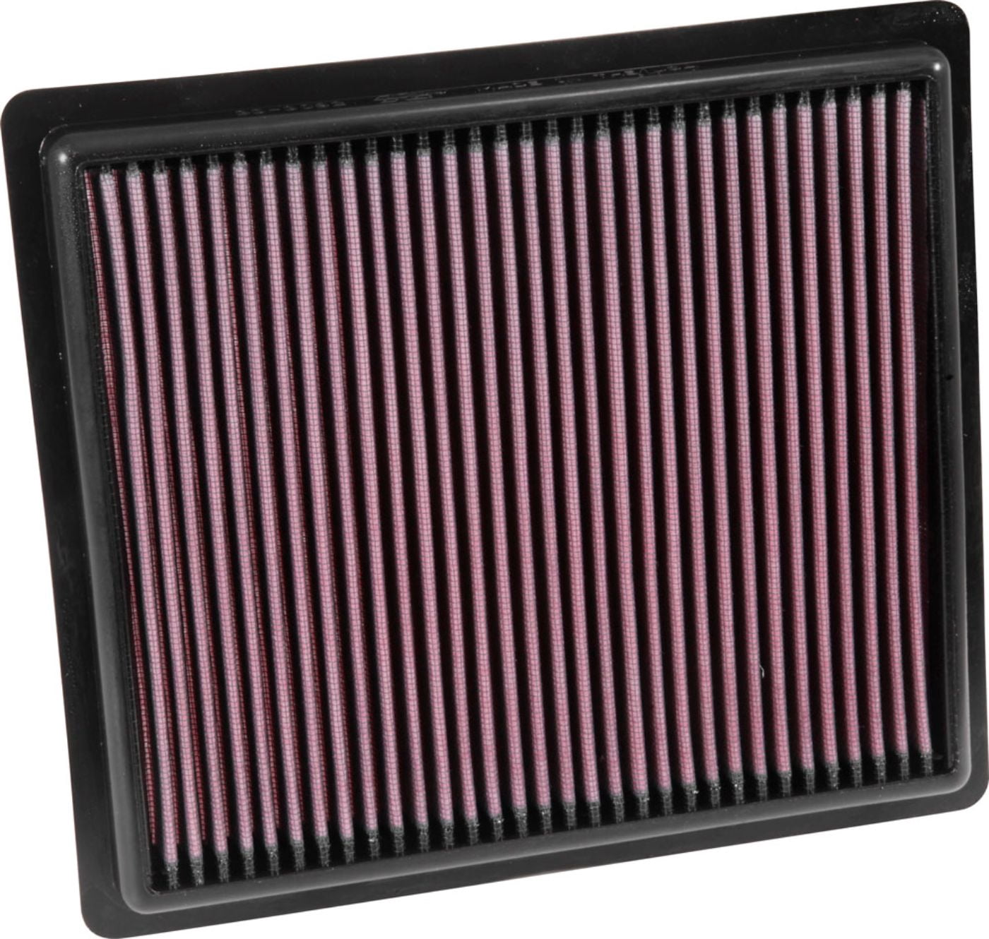 K&N Engine Air Filter: High Performance, Premium, Washable, Replacement Filter: 2014-2017 GREAT WALL (Haval H2), 33-3092