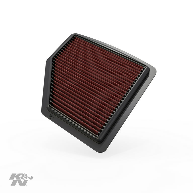 2019 honda civic air filter top