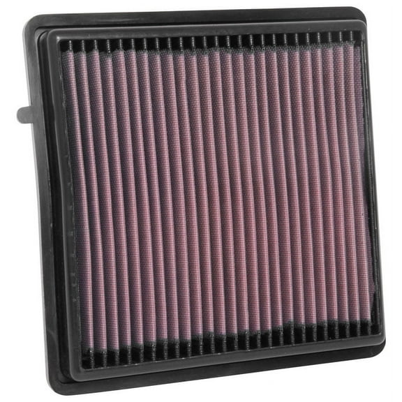 K&N Engine Air Filter: High Performance, Premium, Washable, Replacement Filter: 2016-2019 BUICK Envision, 33-5066