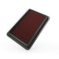 thumbnail image 1 of K&N Engine Air Filter: High Performance, Premium, Washable, Replacement Filter: 2017-2019 Hyundai/Kia L3/L4 (Elanta, i30, Kona, Veloster, Cee d, Forte), 33-5050, 1 of 10