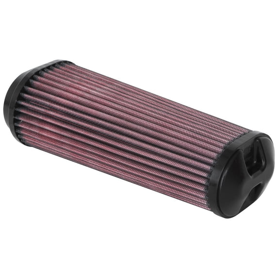 K&N Performance High-Flow Engine Air Filter: Washable, Multi-Layer Protection, Engineered to Boost Horsepower, E-0641