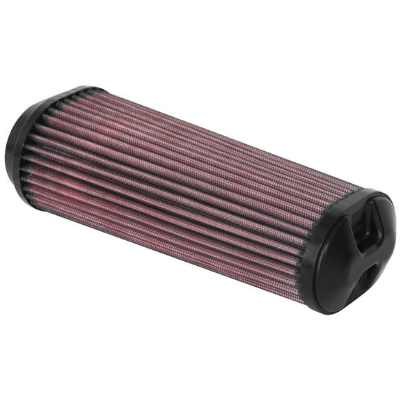 K&N Engine Air Filter: High Performance, Premium, Washable, Replacement Filter: Compatible with 2017-2020 KIA Picanto; 2016-2019 HYUNDAI i10, E-0641