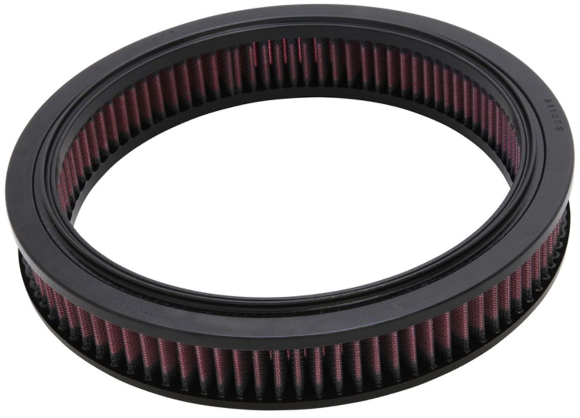 K&N E-1200 Replacement Air Filter For Select 1968-1987 JEEP/FORD/MERCURY - View #14