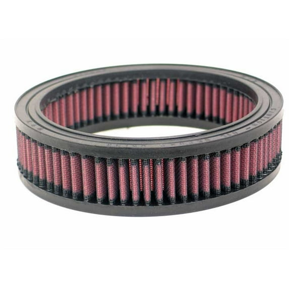 "K&N Engine Air Filter: High Performance, Premium, Washable, Replacement Filter: Fits Select ALLIS CHALMERS/BOBCAT/CUB CADET/FORD Engines (See Description for Fitment Information), E-4655"