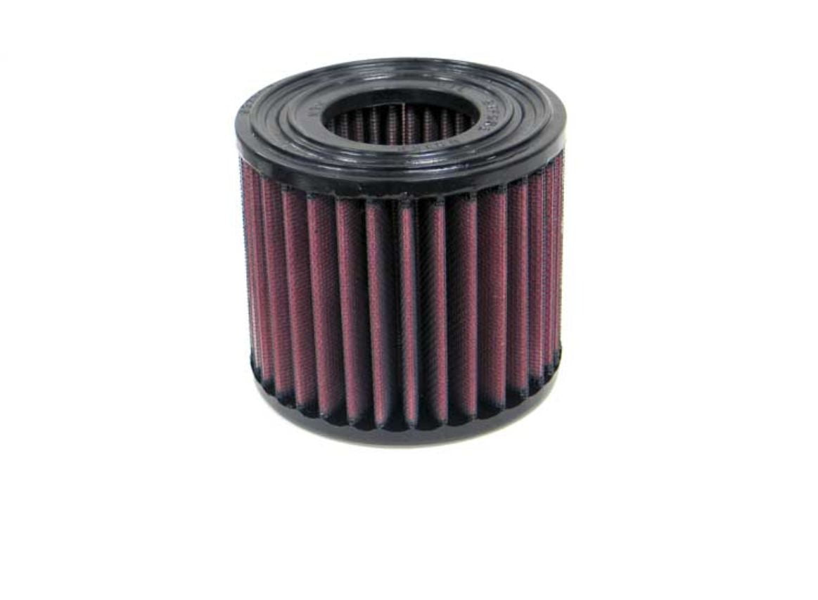 K&N Engine Air Filter: High Performance, Premium, Washable, Replacement Filter: Fits Select BRIGGS & STRAT/GENERAC/JACOBSEN/JOHN DEERE Engines (See Description for Fitment Information) E-4370