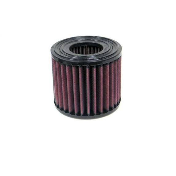 K&N Engine Air Filter: High Performance, Premium, Washable, Replacement Filter: Fits Select BRIGGS & STRAT/GENERAC/JACOBSEN/JOHN DEERE Engines (See Description for Fitment Information) E-4370