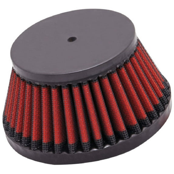 K&N Engine Air Filter: High Performance, Premium, Washable, Replacement Filter: HONDA (G300, G400, G400K1), E-4505