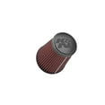 thumbnail image 1 of K&N Performance High-Flow Universal Engine Air Filter: Washable, Multi-Layer Protection, Engineered to Boost Horsepower, RU-4470, 1 of 5