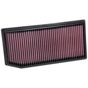 K&N Engineering 33-3142 KN Drop in Air Filters