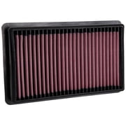 K&N Engineering 33-5106 KN Drop in Air Filters