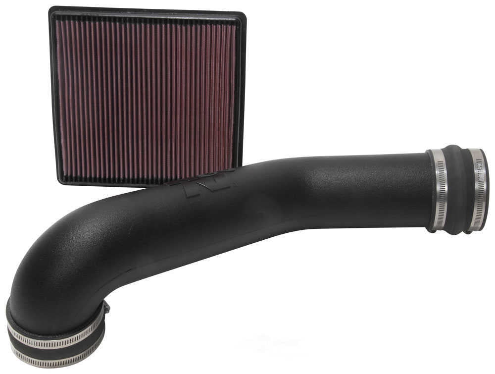 Canadian Tire 57-2603 Engine Cold Air Intake Performance Kit
