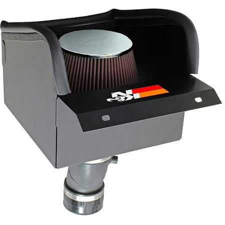 K&N Engineering Air Charger Engine Cold Air Intake Performance Kit