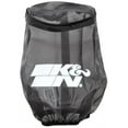 thumbnail image 1 of K&N Engineering Drycharger Air Filter Wrap, 1 of 2