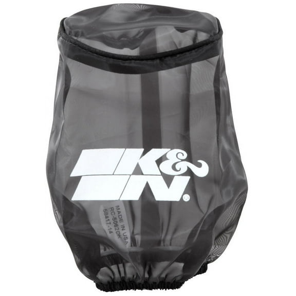 K&N Engineering Drycharger Air Filter Wrap