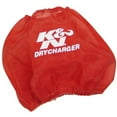 thumbnail image 1 of K&N Engineering Drycharger Air Filter Wrap, 1 of 2