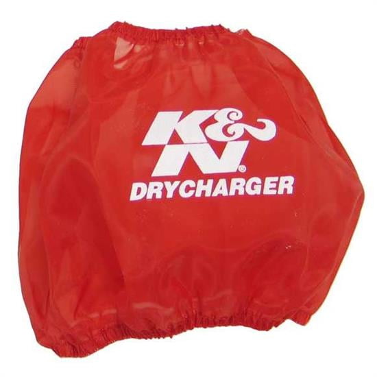 K&N Engineering Drycharger Air Filter Wrap