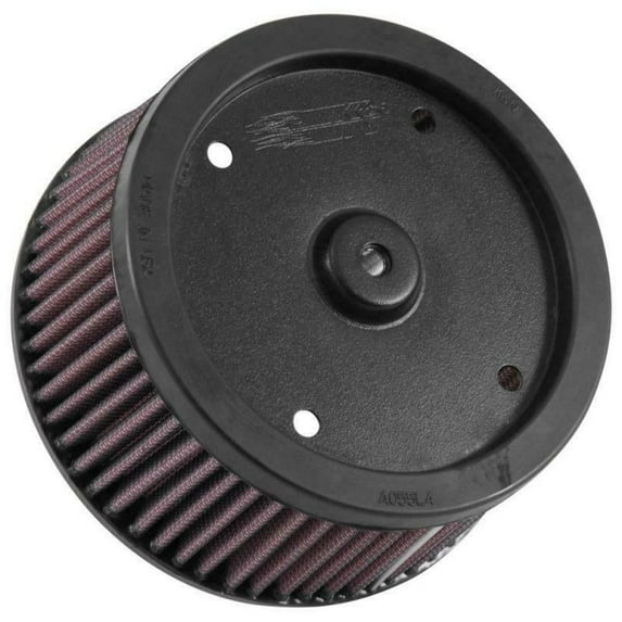 K&N Engineering HD-0918 K&N 2014-2016 Harley Davidson Screamin Eagle 58MM TBFI Element Replacement Drop In Air Filter