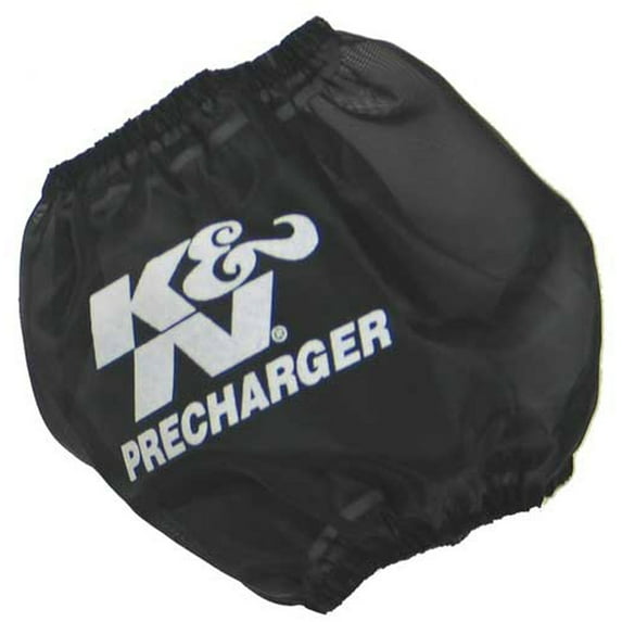 K&N Engineering PreCharger Air Filter Wrap
